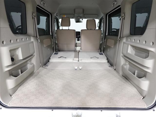 NV100クリッパーリオ G ブレーキサポート DVD再生可能 バックモニター 1オ-ナ- スマートキ 盗難防止装置 ETC付き キーフリーシステム エアコン 横滑り防止装置 フルタイム4WD 助手席エアバッグ アルミホイール(37枚目)