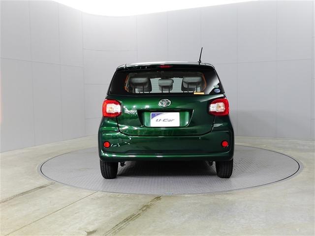 パッソ Ｘ　Ｓ　衝突回避支援システム　キーフリーシステム　ＥＴＣ付　デュアルエアバック　ｉストップ　ＥＳＣ　ベンチシート　エアバック付き　パワーウィンドウ　ＡＢＳ　エアコン　パワーステアリング（5枚目）