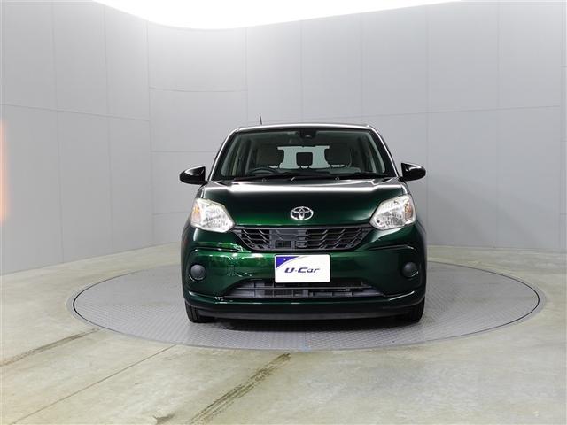 パッソ Ｘ　Ｓ　衝突回避支援システム　キーフリーシステム　ＥＴＣ付　デュアルエアバック　ｉストップ　ＥＳＣ　ベンチシート　エアバック付き　パワーウィンドウ　ＡＢＳ　エアコン　パワーステアリング（9枚目）