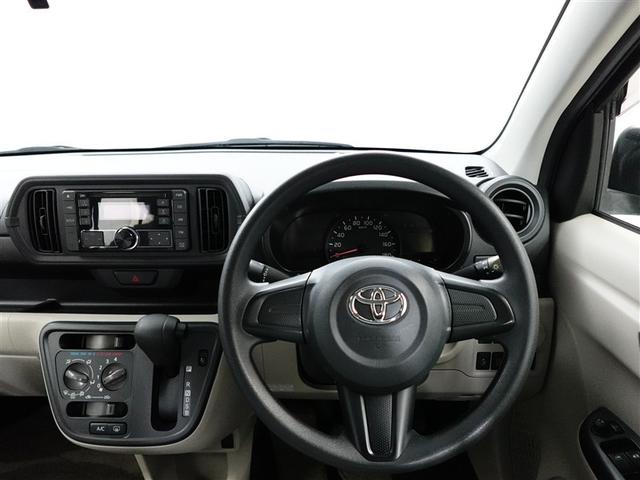 パッソ Ｘ　Ｓ　衝突回避支援システム　キーフリーシステム　ＥＴＣ付　デュアルエアバック　ｉストップ　ＥＳＣ　ベンチシート　エアバック付き　パワーウィンドウ　ＡＢＳ　エアコン　パワーステアリング（13枚目）