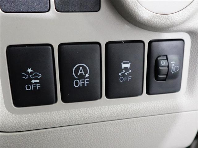 パッソ Ｘ　Ｓ　衝突回避支援システム　キーフリーシステム　ＥＴＣ付　デュアルエアバック　ｉストップ　ＥＳＣ　ベンチシート　エアバック付き　パワーウィンドウ　ＡＢＳ　エアコン　パワーステアリング（16枚目）