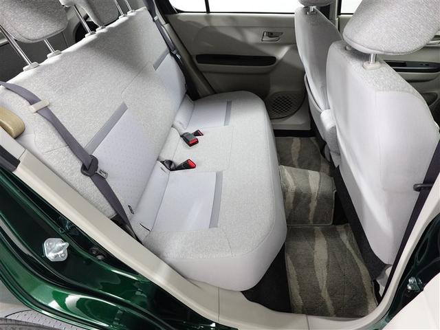 パッソ Ｘ　Ｓ　衝突回避支援システム　キーフリーシステム　ＥＴＣ付　デュアルエアバック　ｉストップ　ＥＳＣ　ベンチシート　エアバック付き　パワーウィンドウ　ＡＢＳ　エアコン　パワーステアリング（26枚目）