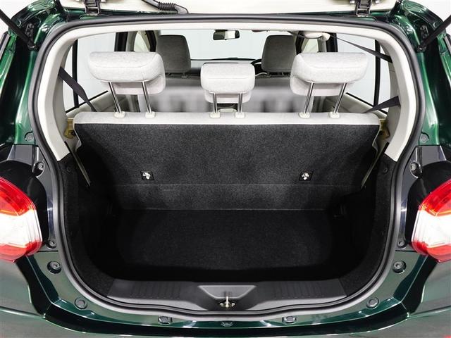 パッソ Ｘ　Ｓ　衝突回避支援システム　キーフリーシステム　ＥＴＣ付　デュアルエアバック　ｉストップ　ＥＳＣ　ベンチシート　エアバック付き　パワーウィンドウ　ＡＢＳ　エアコン　パワーステアリング（27枚目）