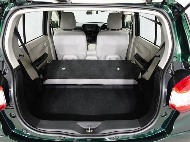 パッソ Ｘ　Ｓ　衝突回避支援システム　キーフリーシステム　ＥＴＣ付　デュアルエアバック　ｉストップ　ＥＳＣ　ベンチシート　エアバック付き　パワーウィンドウ　ＡＢＳ　エアコン　パワーステアリング（29枚目）