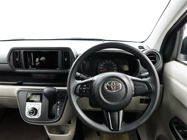 パッソ Ｘ　ＬパッケージＳ　衝突回避支援ブレーキ機能　横滑り防止機能　Ｉストップ　盗難防止システム　スマトキー　Ｗエアバック　オートエアコン　１オーナー　エアバッグ　キーフリー　パワーウィンドウ　ＡＢＳ　ベンチシート（13枚目）