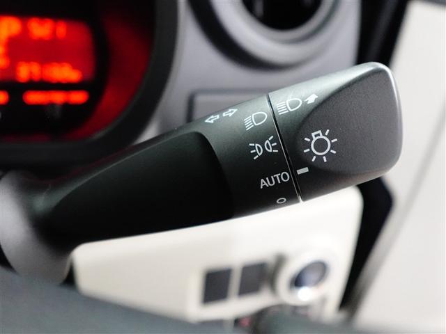 パッソ Ｘ　ＬパッケージＳ　衝突回避支援ブレーキ機能　横滑り防止機能　Ｉストップ　盗難防止システム　スマトキー　Ｗエアバック　オートエアコン　１オーナー　エアバッグ　キーフリー　パワーウィンドウ　ＡＢＳ　ベンチシート（18枚目）