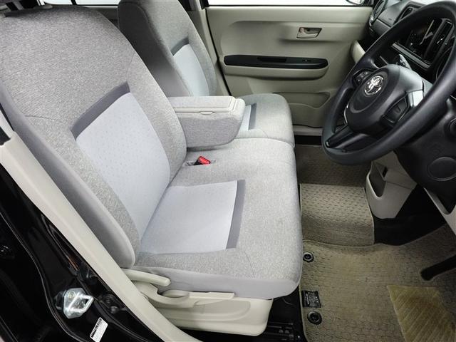 パッソ Ｘ　ＬパッケージＳ　衝突回避支援ブレーキ機能　横滑り防止機能　Ｉストップ　盗難防止システム　スマトキー　Ｗエアバック　オートエアコン　１オーナー　エアバッグ　キーフリー　パワーウィンドウ　ＡＢＳ　ベンチシート（21枚目）