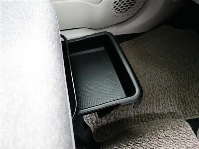 パッソ Ｘ　ＬパッケージＳ　衝突回避支援ブレーキ機能　横滑り防止機能　Ｉストップ　盗難防止システム　スマトキー　Ｗエアバック　オートエアコン　１オーナー　エアバッグ　キーフリー　パワーウィンドウ　ＡＢＳ　ベンチシート（23枚目）