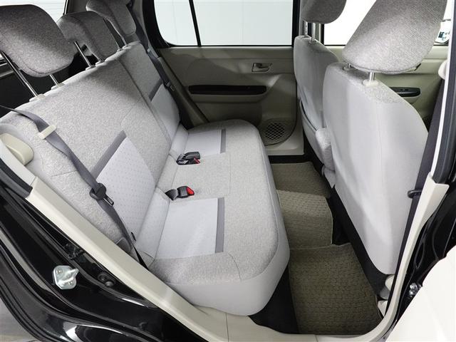 パッソ Ｘ　ＬパッケージＳ　衝突回避支援ブレーキ機能　横滑り防止機能　Ｉストップ　盗難防止システム　スマトキー　Ｗエアバック　オートエアコン　１オーナー　エアバッグ　キーフリー　パワーウィンドウ　ＡＢＳ　ベンチシート（24枚目）