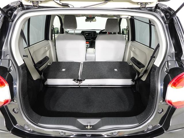 パッソ Ｘ　ＬパッケージＳ　衝突回避支援ブレーキ機能　横滑り防止機能　Ｉストップ　盗難防止システム　スマトキー　Ｗエアバック　オートエアコン　１オーナー　エアバッグ　キーフリー　パワーウィンドウ　ＡＢＳ　ベンチシート（27枚目）