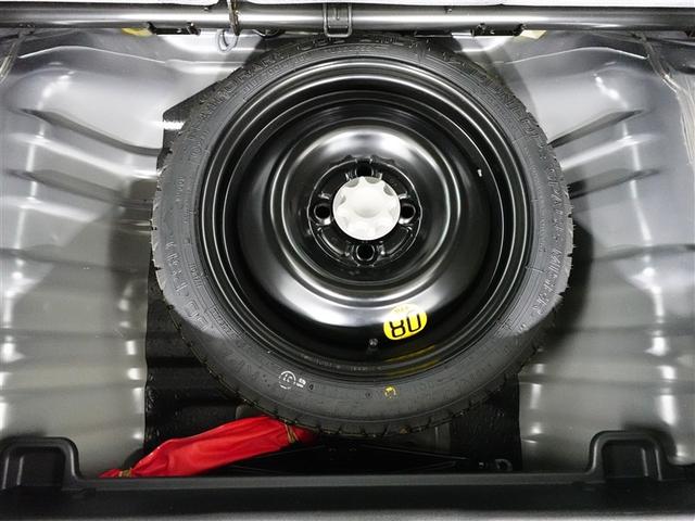 パッソ Ｘ　ＬパッケージＳ　衝突回避支援ブレーキ機能　横滑り防止機能　Ｉストップ　盗難防止システム　スマトキー　Ｗエアバック　オートエアコン　１オーナー　エアバッグ　キーフリー　パワーウィンドウ　ＡＢＳ　ベンチシート（28枚目）