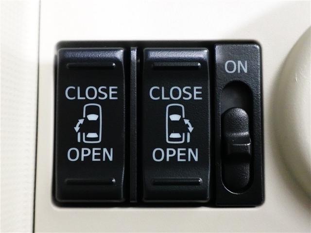 ムーヴキャンバス Ｇホワイトアクセントリミテッド　ＳＡＩＩＩ　左右パワースライドドア　ベンチシート　フルセグテレビ　サイドエアバッグ　スマートエントリー　セキュリティ　追突被害軽減ブレーキ　ＬＥＤ　パワステ　キーフリー　アイドリングＳ　ナビＴＶ　パワーウィンド（17枚目）