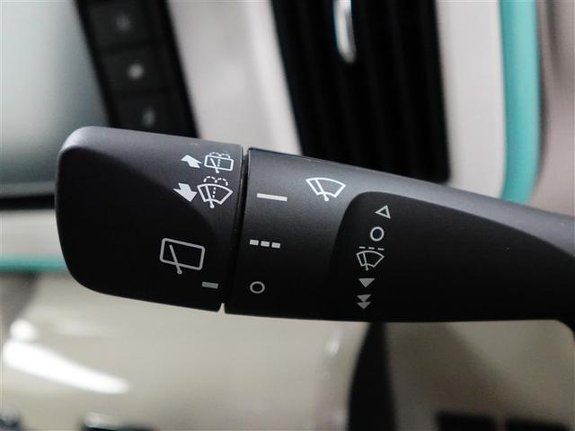 ムーヴキャンバス Ｇホワイトアクセントリミテッド　ＳＡＩＩＩ　左右パワースライドドア　ベンチシート　フルセグテレビ　サイドエアバッグ　スマートエントリー　セキュリティ　追突被害軽減ブレーキ　ＬＥＤ　パワステ　キーフリー　アイドリングＳ　ナビＴＶ　パワーウィンド（20枚目）