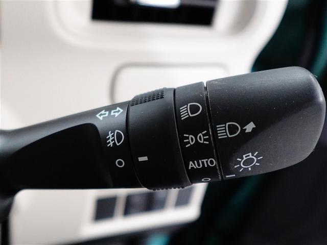 ムーヴキャンバス Ｇホワイトアクセントリミテッド　ＳＡＩＩＩ　左右パワースライドドア　ベンチシート　フルセグテレビ　サイドエアバッグ　スマートエントリー　セキュリティ　追突被害軽減ブレーキ　ＬＥＤ　パワステ　キーフリー　アイドリングＳ　ナビＴＶ　パワーウィンド（21枚目）