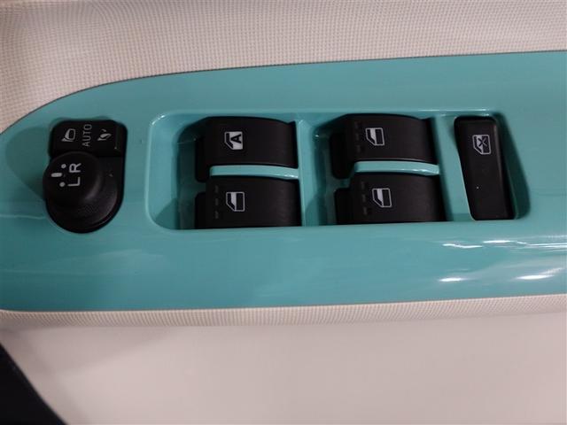 ムーヴキャンバス Ｇホワイトアクセントリミテッド　ＳＡＩＩＩ　左右パワースライドドア　ベンチシート　フルセグテレビ　サイドエアバッグ　スマートエントリー　セキュリティ　追突被害軽減ブレーキ　ＬＥＤ　パワステ　キーフリー　アイドリングＳ　ナビＴＶ　パワーウィンド（22枚目）