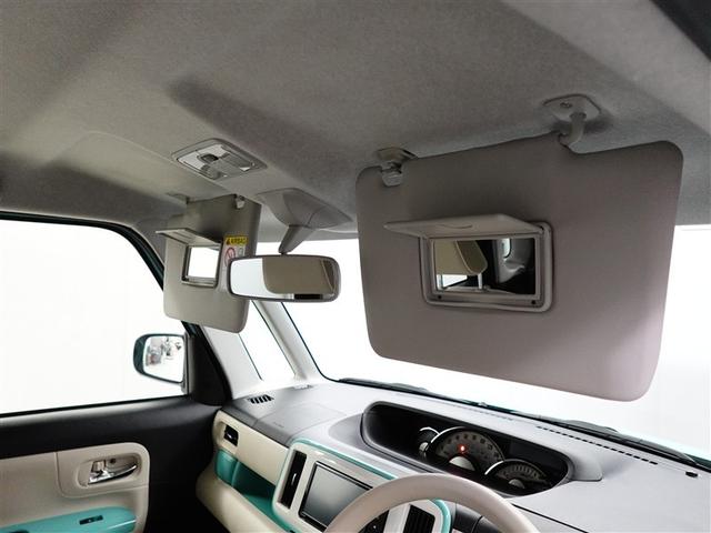 ムーヴキャンバス Ｇホワイトアクセントリミテッド　ＳＡＩＩＩ　左右パワースライドドア　ベンチシート　フルセグテレビ　サイドエアバッグ　スマートエントリー　セキュリティ　追突被害軽減ブレーキ　ＬＥＤ　パワステ　キーフリー　アイドリングＳ　ナビＴＶ　パワーウィンド（31枚目）