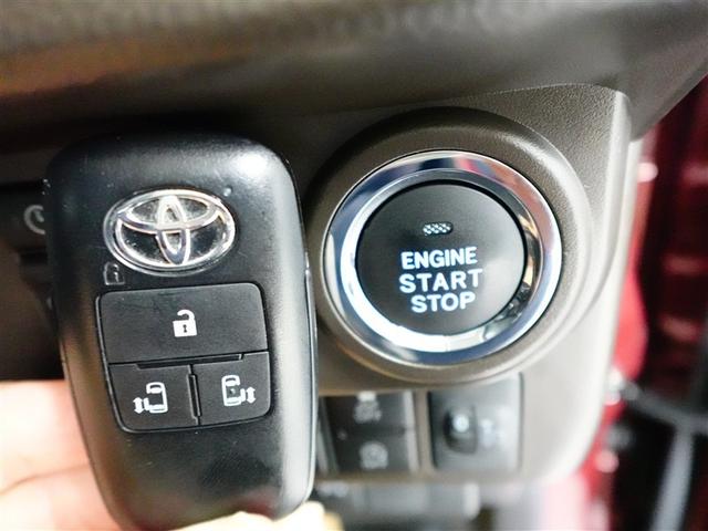 ルーミー Ｇ　追突軽減ブレーキ　パワステ　Ａストップ　ＬＥＤライト　Ｒカメラ　横滑り防止システム　ドライブレコーダー　エアバック　セキュリティーアラーム　パワーウィンドウ　運転席助手席エアバック　ナビ＆ＴＶ　ＥＴＣ（14枚目）