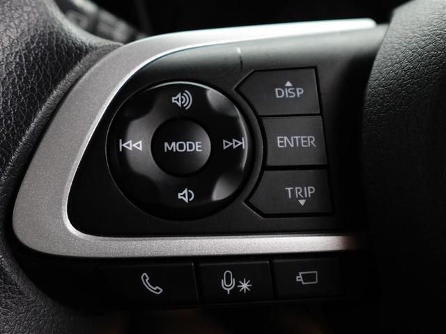 ルーミー Ｇ　追突軽減ブレーキ　パワステ　Ａストップ　ＬＥＤライト　Ｒカメラ　横滑り防止システム　ドライブレコーダー　エアバック　セキュリティーアラーム　パワーウィンドウ　運転席助手席エアバック　ナビ＆ＴＶ　ＥＴＣ（19枚目）