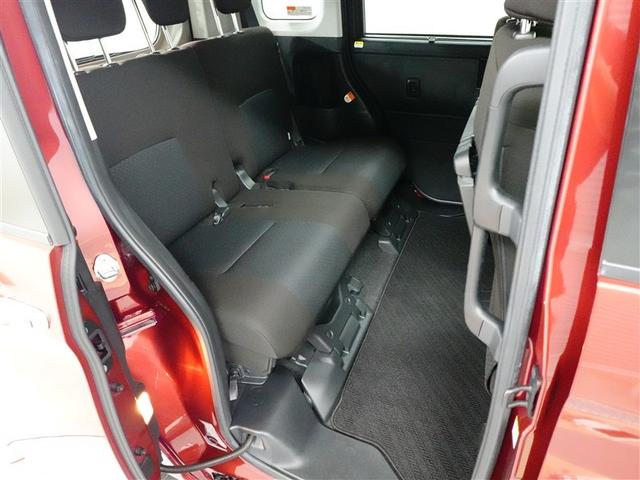 ルーミー Ｇ　追突軽減ブレーキ　パワステ　Ａストップ　ＬＥＤライト　Ｒカメラ　横滑り防止システム　ドライブレコーダー　エアバック　セキュリティーアラーム　パワーウィンドウ　運転席助手席エアバック　ナビ＆ＴＶ　ＥＴＣ（35枚目）