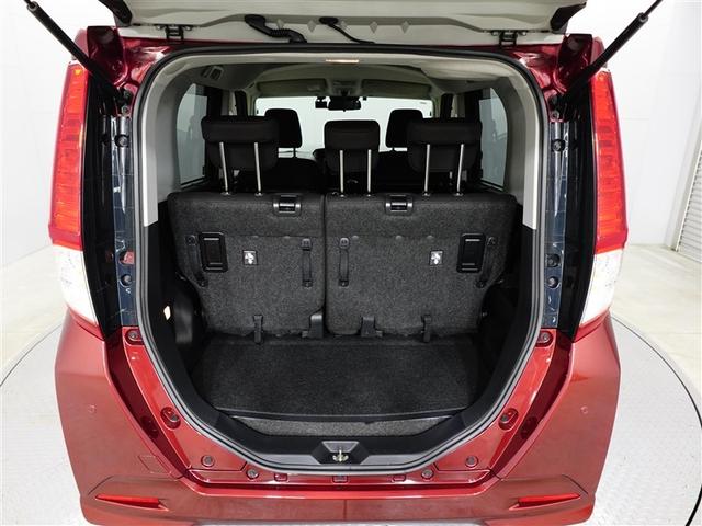 ルーミー Ｇ　追突軽減ブレーキ　パワステ　Ａストップ　ＬＥＤライト　Ｒカメラ　横滑り防止システム　ドライブレコーダー　エアバック　セキュリティーアラーム　パワーウィンドウ　運転席助手席エアバック　ナビ＆ＴＶ　ＥＴＣ（36枚目）