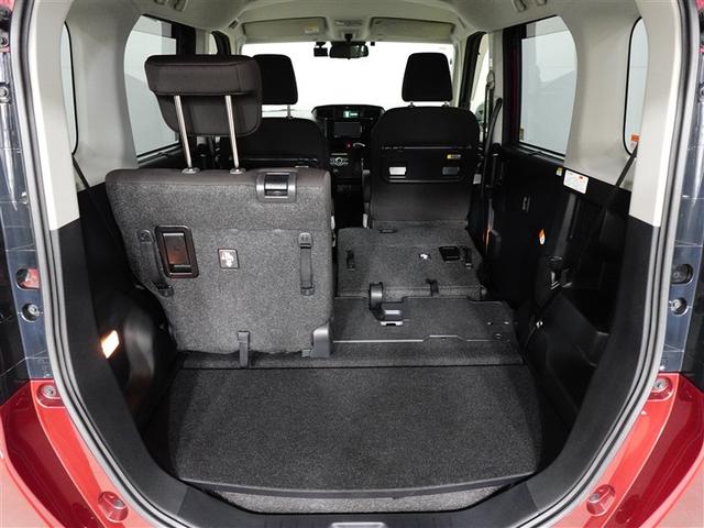 ルーミー Ｇ　追突軽減ブレーキ　パワステ　Ａストップ　ＬＥＤライト　Ｒカメラ　横滑り防止システム　ドライブレコーダー　エアバック　セキュリティーアラーム　パワーウィンドウ　運転席助手席エアバック　ナビ＆ＴＶ　ＥＴＣ（37枚目）