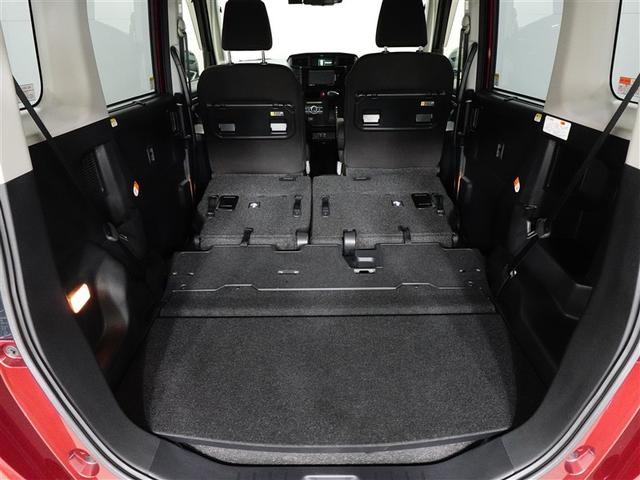 ルーミー Ｇ　追突軽減ブレーキ　パワステ　Ａストップ　ＬＥＤライト　Ｒカメラ　横滑り防止システム　ドライブレコーダー　エアバック　セキュリティーアラーム　パワーウィンドウ　運転席助手席エアバック　ナビ＆ＴＶ　ＥＴＣ（38枚目）