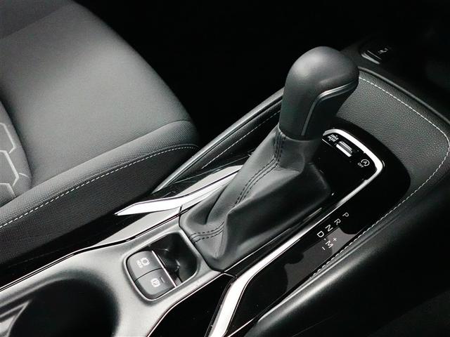 カローラスポーツ Ｇ　ワンセグＴＶ　キーフリー　バックモニター　スマートキー　クルコン　アルミ　イモビライザー　ＡＢＳ　ワンオーナー車　オートエアコン　ナビＴＶ　サイドエアバック　メモリーナビ　ドライブレコーダー（16枚目）