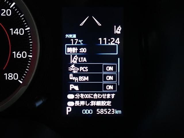 カローラスポーツ Ｇ　ワンセグＴＶ　キーフリー　バックモニター　スマートキー　クルコン　アルミ　イモビライザー　ＡＢＳ　ワンオーナー車　オートエアコン　ナビＴＶ　サイドエアバック　メモリーナビ　ドライブレコーダー（19枚目）