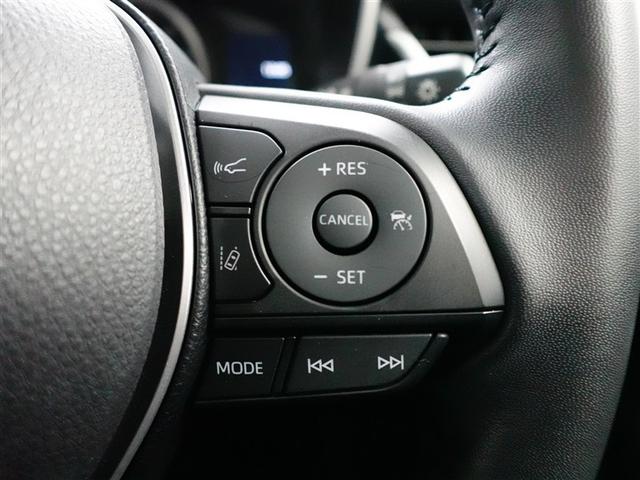 カローラスポーツ Ｇ　ワンセグＴＶ　キーフリー　バックモニター　スマートキー　クルコン　アルミ　イモビライザー　ＡＢＳ　ワンオーナー車　オートエアコン　ナビＴＶ　サイドエアバック　メモリーナビ　ドライブレコーダー（22枚目）