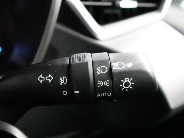 カローラスポーツ Ｇ　ワンセグＴＶ　キーフリー　バックモニター　スマートキー　クルコン　アルミ　イモビライザー　ＡＢＳ　ワンオーナー車　オートエアコン　ナビＴＶ　サイドエアバック　メモリーナビ　ドライブレコーダー（24枚目）