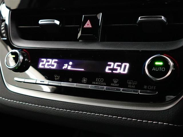 カローラスポーツ Ｇ　ワンセグＴＶ　キーフリー　バックモニター　スマートキー　クルコン　アルミ　イモビライザー　ＡＢＳ　ワンオーナー車　オートエアコン　ナビＴＶ　サイドエアバック　メモリーナビ　ドライブレコーダー（30枚目）