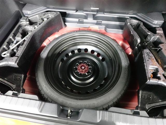 カローラスポーツ Ｇ　ワンセグＴＶ　キーフリー　バックモニター　スマートキー　クルコン　アルミ　イモビライザー　ＡＢＳ　ワンオーナー車　オートエアコン　ナビＴＶ　サイドエアバック　メモリーナビ　ドライブレコーダー（35枚目）