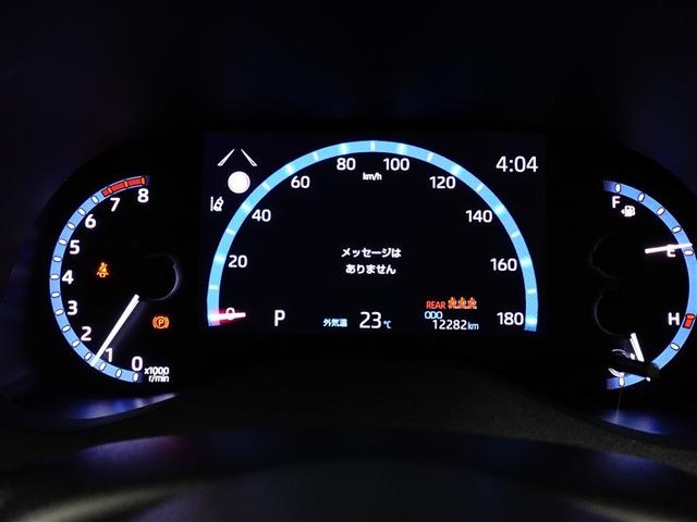 ヤリスクロス Ｚ　アドベンチャー　ＬＥＤヘッドライト　アルミホイール　ドライブレコーダー　バックカメラ　ＥＴＣ　パワーシート　４ＷＤ　衝突被害軽減システム　オートクルーズコントロール　フルセグＴＶ（15枚目）