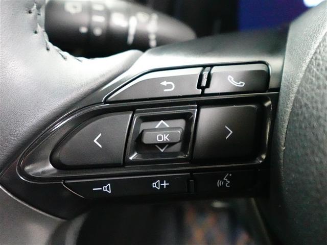 ヤリスクロス Ｚ　アドベンチャー　ＬＥＤヘッドライト　アルミホイール　ドライブレコーダー　バックカメラ　ＥＴＣ　パワーシート　４ＷＤ　衝突被害軽減システム　オートクルーズコントロール　フルセグＴＶ（20枚目）