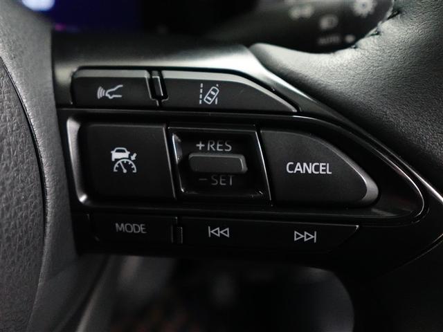 ヤリスクロス Ｚ　アドベンチャー　ＬＥＤヘッドライト　アルミホイール　ドライブレコーダー　バックカメラ　ＥＴＣ　パワーシート　４ＷＤ　衝突被害軽減システム　オートクルーズコントロール　フルセグＴＶ（21枚目）