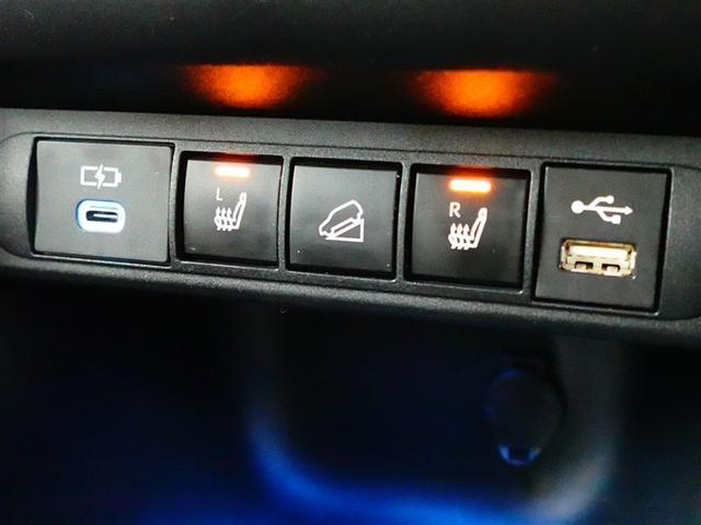 ヤリスクロス Ｚ　アドベンチャー　ＬＥＤヘッドライト　アルミホイール　ドライブレコーダー　バックカメラ　ＥＴＣ　パワーシート　４ＷＤ　衝突被害軽減システム　オートクルーズコントロール　フルセグＴＶ（33枚目）