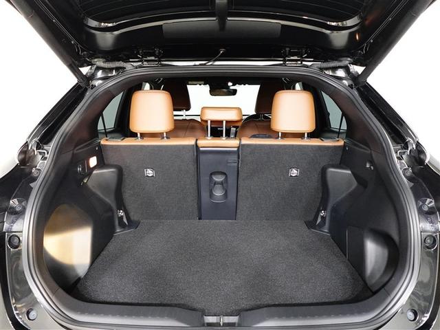 ヤリスクロス Ｚ　アドベンチャー　ＬＥＤヘッドライト　アルミホイール　ドライブレコーダー　バックカメラ　ＥＴＣ　パワーシート　４ＷＤ　衝突被害軽減システム　オートクルーズコントロール　フルセグＴＶ（35枚目）