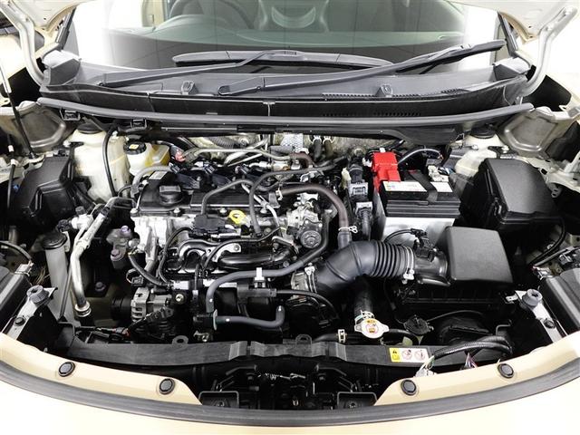 ヤリスクロス Ｇ　衝突軽減装置　ＥＳＣ　ＬＥＤヘッドライト　サイドエアバッグ　Ａクルコン　ワンオーナー　盗難防止装置　アルミ　オートエアコン　ドライブレコーダー　スマートキー　バックカメラ　４ＷＤ　ＡＢＳ　キーレス（11枚目）