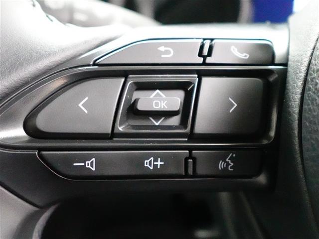 ヤリスクロス Ｇ　衝突軽減装置　ＥＳＣ　ＬＥＤヘッドライト　サイドエアバッグ　Ａクルコン　ワンオーナー　盗難防止装置　アルミ　オートエアコン　ドライブレコーダー　スマートキー　バックカメラ　４ＷＤ　ＡＢＳ　キーレス（19枚目）