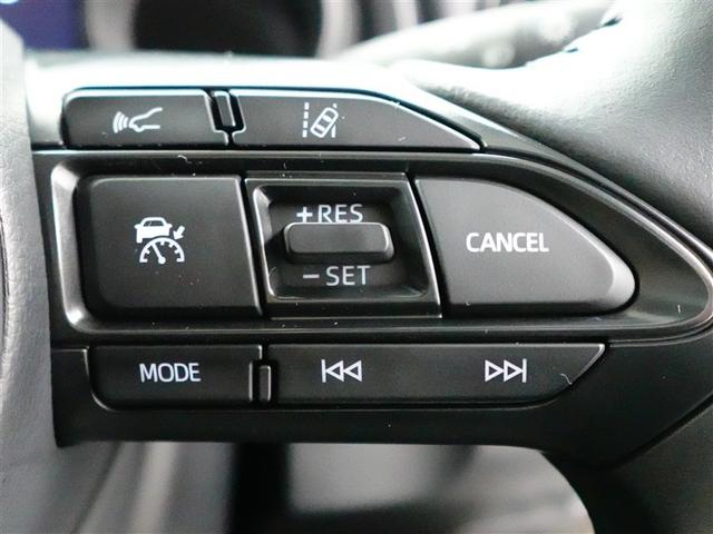 ヤリスクロス Ｇ　衝突軽減装置　ＥＳＣ　ＬＥＤヘッドライト　サイドエアバッグ　Ａクルコン　ワンオーナー　盗難防止装置　アルミ　オートエアコン　ドライブレコーダー　スマートキー　バックカメラ　４ＷＤ　ＡＢＳ　キーレス（20枚目）