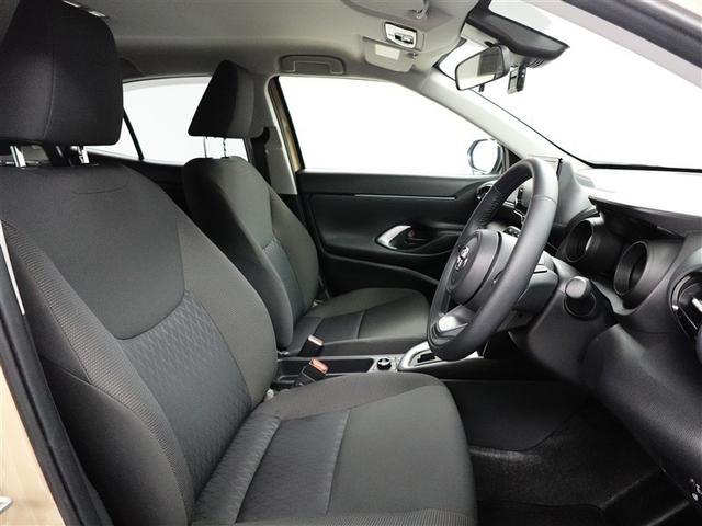 ヤリスクロス Ｇ　衝突軽減装置　ＥＳＣ　ＬＥＤヘッドライト　サイドエアバッグ　Ａクルコン　ワンオーナー　盗難防止装置　アルミ　オートエアコン　ドライブレコーダー　スマートキー　バックカメラ　４ＷＤ　ＡＢＳ　キーレス（30枚目）