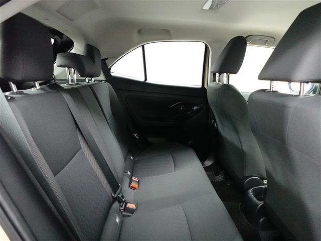 ヤリスクロス Ｇ　衝突軽減装置　ＥＳＣ　ＬＥＤヘッドライト　サイドエアバッグ　Ａクルコン　ワンオーナー　盗難防止装置　アルミ　オートエアコン　ドライブレコーダー　スマートキー　バックカメラ　４ＷＤ　ＡＢＳ　キーレス（33枚目）