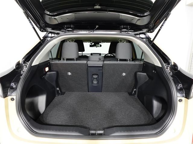 ヤリスクロス Ｇ　衝突軽減装置　ＥＳＣ　ＬＥＤヘッドライト　サイドエアバッグ　Ａクルコン　ワンオーナー　盗難防止装置　アルミ　オートエアコン　ドライブレコーダー　スマートキー　バックカメラ　４ＷＤ　ＡＢＳ　キーレス（34枚目）