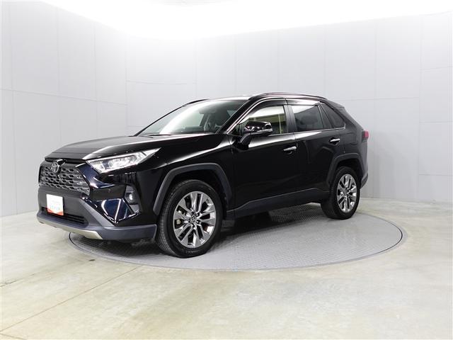 ＲＡＶ４ Ｇ　Ｚパッケージ　インテリジェントクリアランスソナー　ＡＷＤ　ＬＥＤライト　アルミホイル　オートクルーズ　横滑り防止装置　バックガイドモニター　盗難防止装置　デュアルエアバッグ　メモリナビ　キーレス　パワーシート（2枚目）