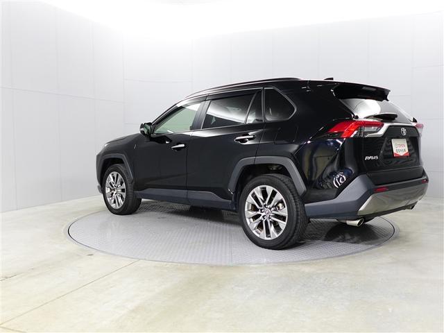 ＲＡＶ４ Ｇ　Ｚパッケージ　インテリジェントクリアランスソナー　ＡＷＤ　ＬＥＤライト　アルミホイル　オートクルーズ　横滑り防止装置　バックガイドモニター　盗難防止装置　デュアルエアバッグ　メモリナビ　キーレス　パワーシート（4枚目）
