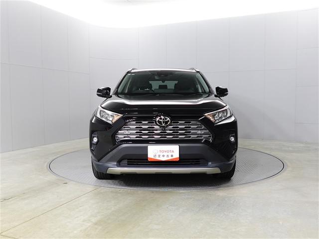 ＲＡＶ４ Ｇ　Ｚパッケージ　インテリジェントクリアランスソナー　ＡＷＤ　ＬＥＤライト　アルミホイル　オートクルーズ　横滑り防止装置　バックガイドモニター　盗難防止装置　デュアルエアバッグ　メモリナビ　キーレス　パワーシート（9枚目）