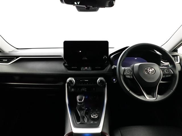 ＲＡＶ４ Ｇ　Ｚパッケージ　インテリジェントクリアランスソナー　ＡＷＤ　ＬＥＤライト　アルミホイル　オートクルーズ　横滑り防止装置　バックガイドモニター　盗難防止装置　デュアルエアバッグ　メモリナビ　キーレス　パワーシート（12枚目）