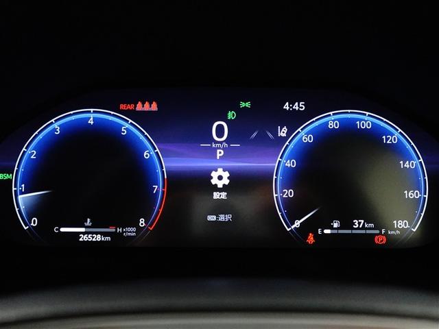 ＲＡＶ４ Ｇ　Ｚパッケージ　インテリジェントクリアランスソナー　ＡＷＤ　ＬＥＤライト　アルミホイル　オートクルーズ　横滑り防止装置　バックガイドモニター　盗難防止装置　デュアルエアバッグ　メモリナビ　キーレス　パワーシート（15枚目）