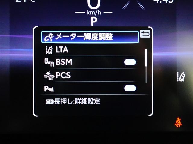 ＲＡＶ４ Ｇ　Ｚパッケージ　インテリジェントクリアランスソナー　ＡＷＤ　ＬＥＤライト　アルミホイル　オートクルーズ　横滑り防止装置　バックガイドモニター　盗難防止装置　デュアルエアバッグ　メモリナビ　キーレス　パワーシート（18枚目）