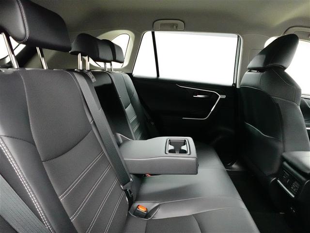 ＲＡＶ４ Ｇ　Ｚパッケージ　インテリジェントクリアランスソナー　ＡＷＤ　ＬＥＤライト　アルミホイル　オートクルーズ　横滑り防止装置　バックガイドモニター　盗難防止装置　デュアルエアバッグ　メモリナビ　キーレス　パワーシート（35枚目）